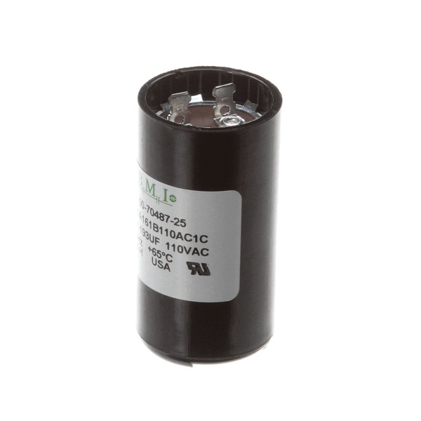 (image for) General Electric 00-070487-00025 CAPACITOR,MOTOR START